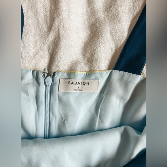 Aritzia Babaton Bodycon Midi Dress - Picture 4 of 9